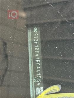 تويوتا راف 4